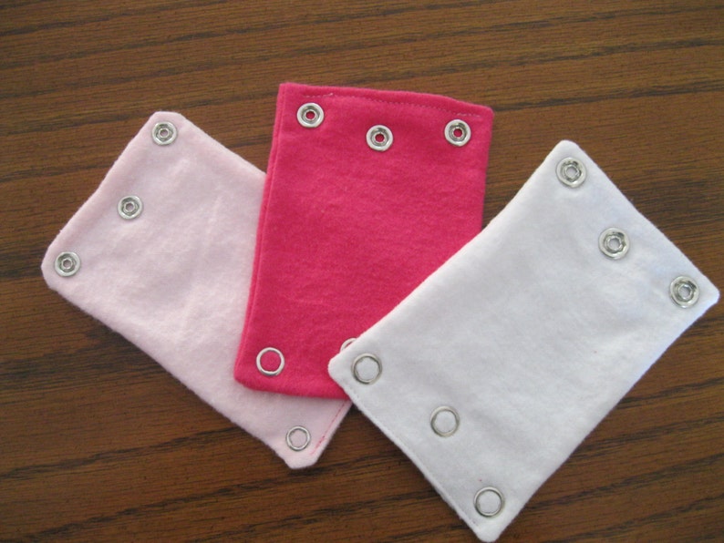 Onesie Extender Bodysuit Extender Onesie Extenders Baby Etsy