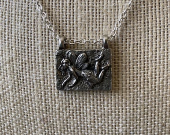 Fairy Charm Necklace