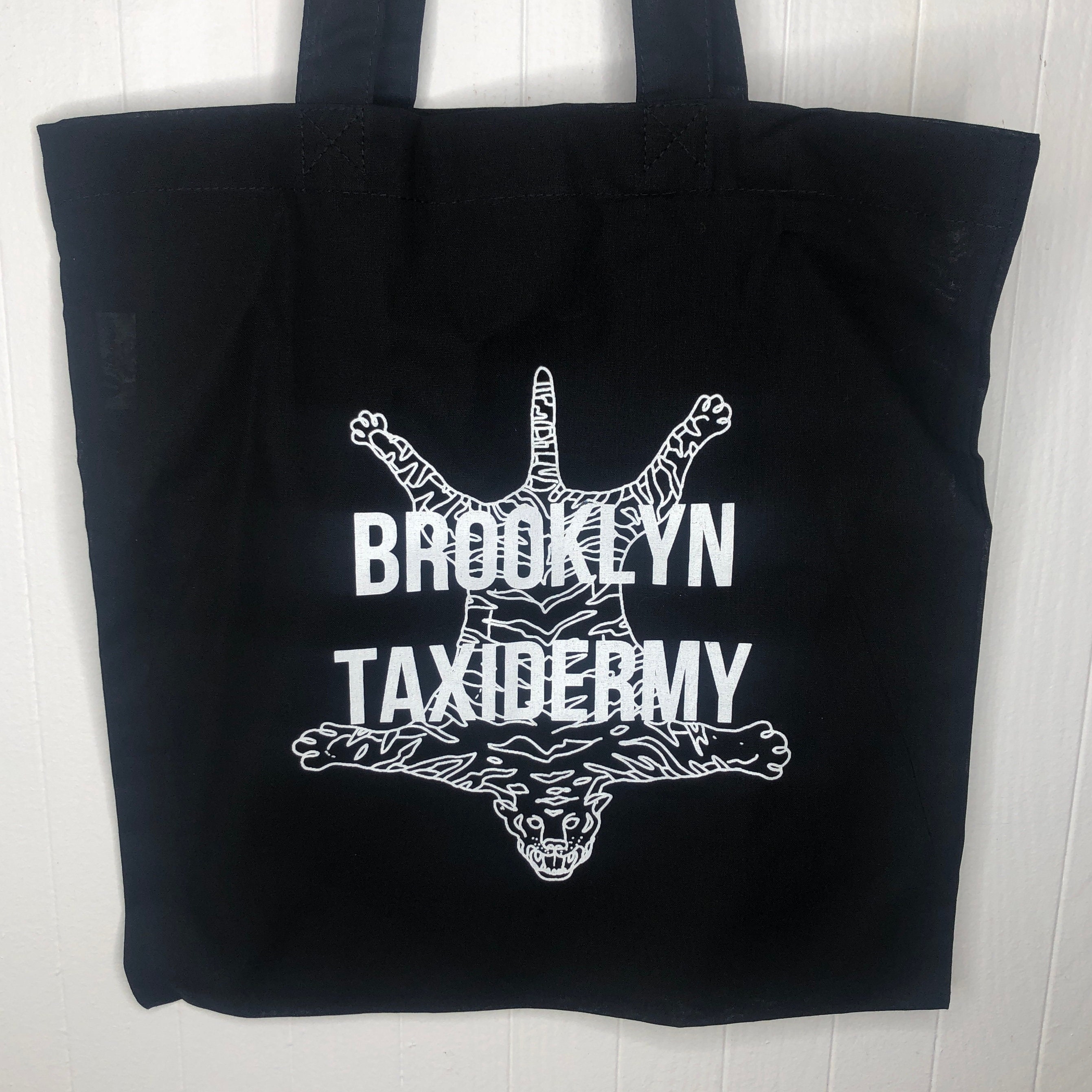 Taxidermy Bags