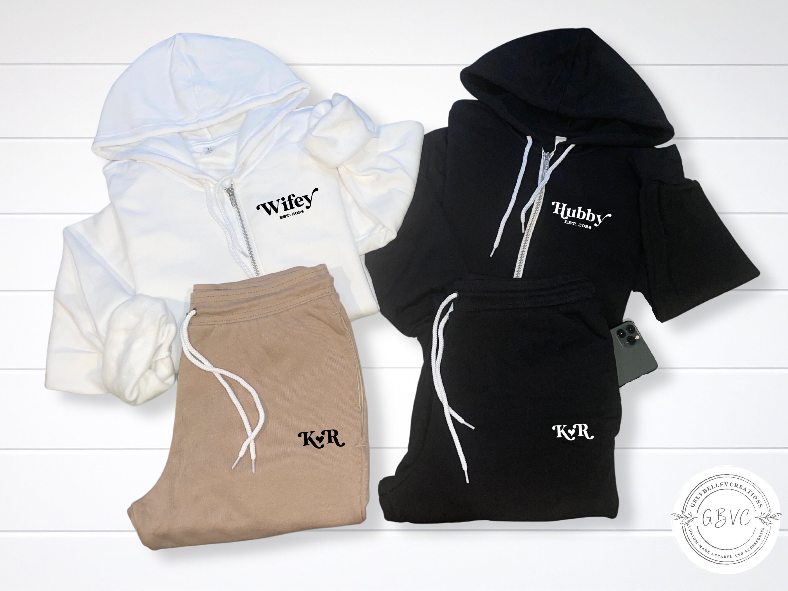 Nike Couples Outfits Etsy