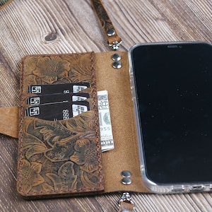 Crossbody strap Flip Cover mit Kartenhalter Google Pixel 9a, Pro XL, 9 Pro, 8a / 7a / 8 PRO Ledertasche / Brieftasche aus echtem Leder