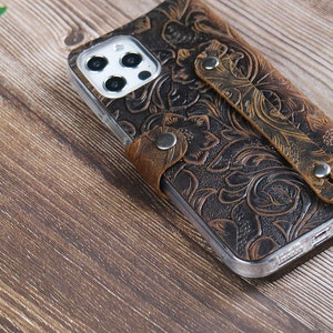 Leder Handytasche für iPhone 16+ 16 Pro Max 16e 16 Pro 15 Pro Max,15 Plus, 14 Pro Max 14 Plus 13 pro max/13 pro Lederhülle Folio Flip Lederhülle