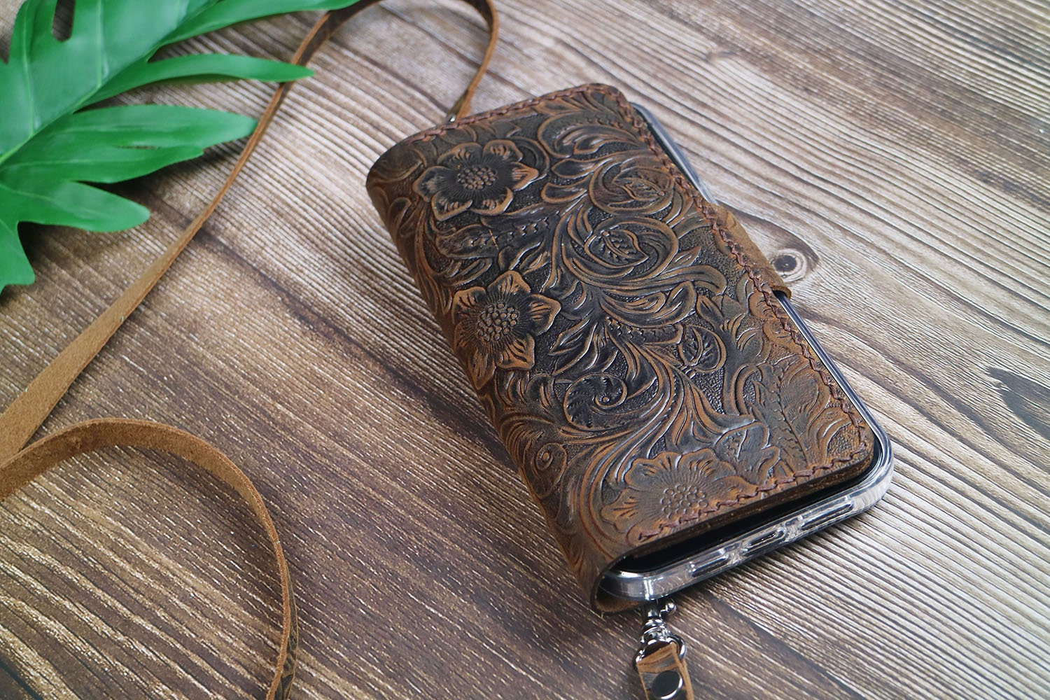 Coach Iphone Wallet - Etsy