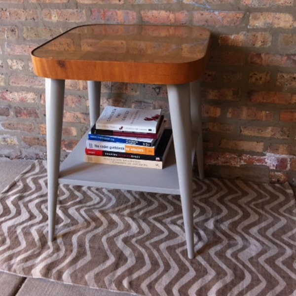 Side Table for Monica