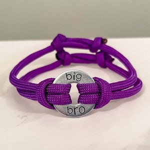 Sibling bracelets 2024 for 3