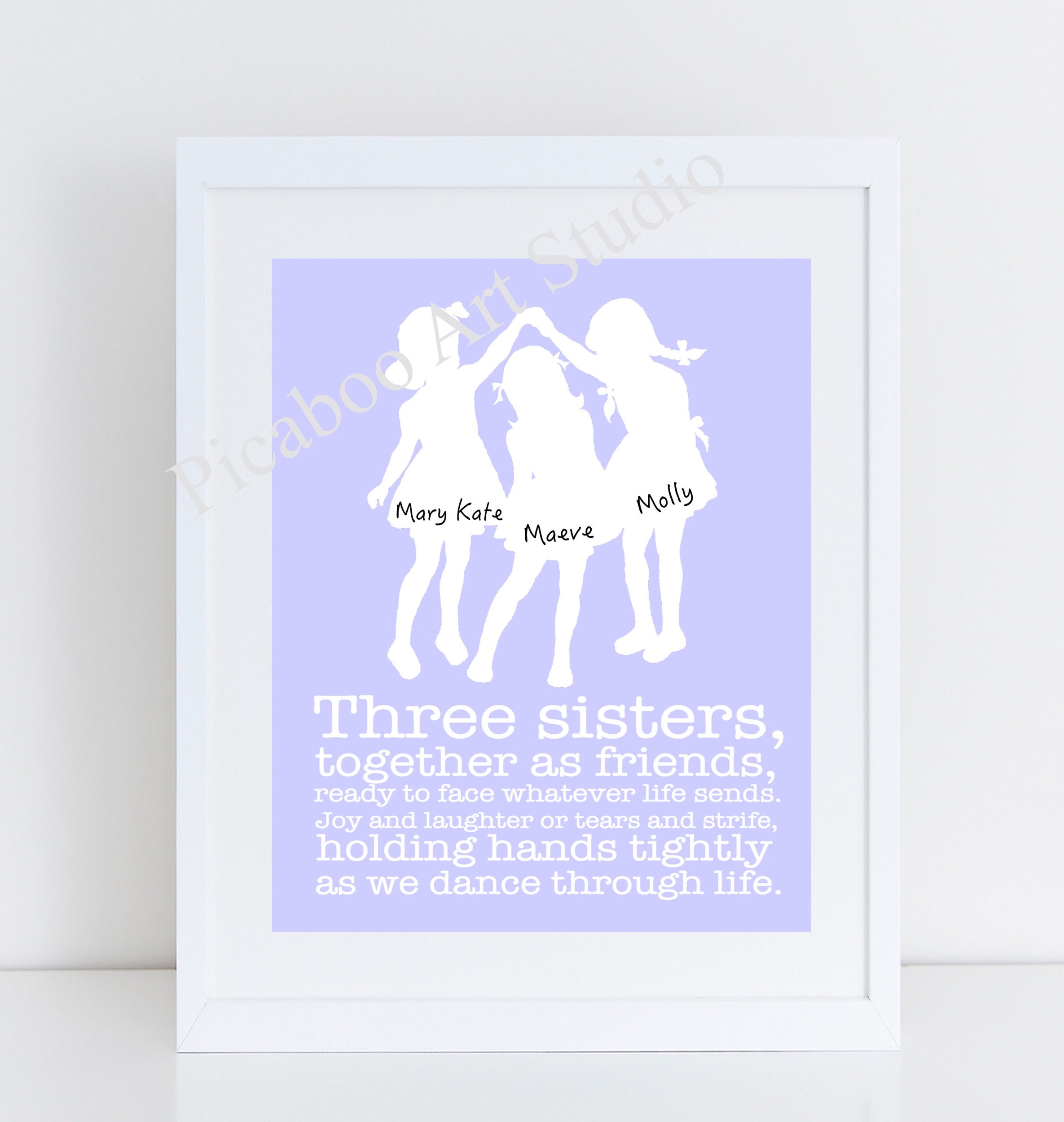 Top 10 3 Sister Quotes With Example T c p VN