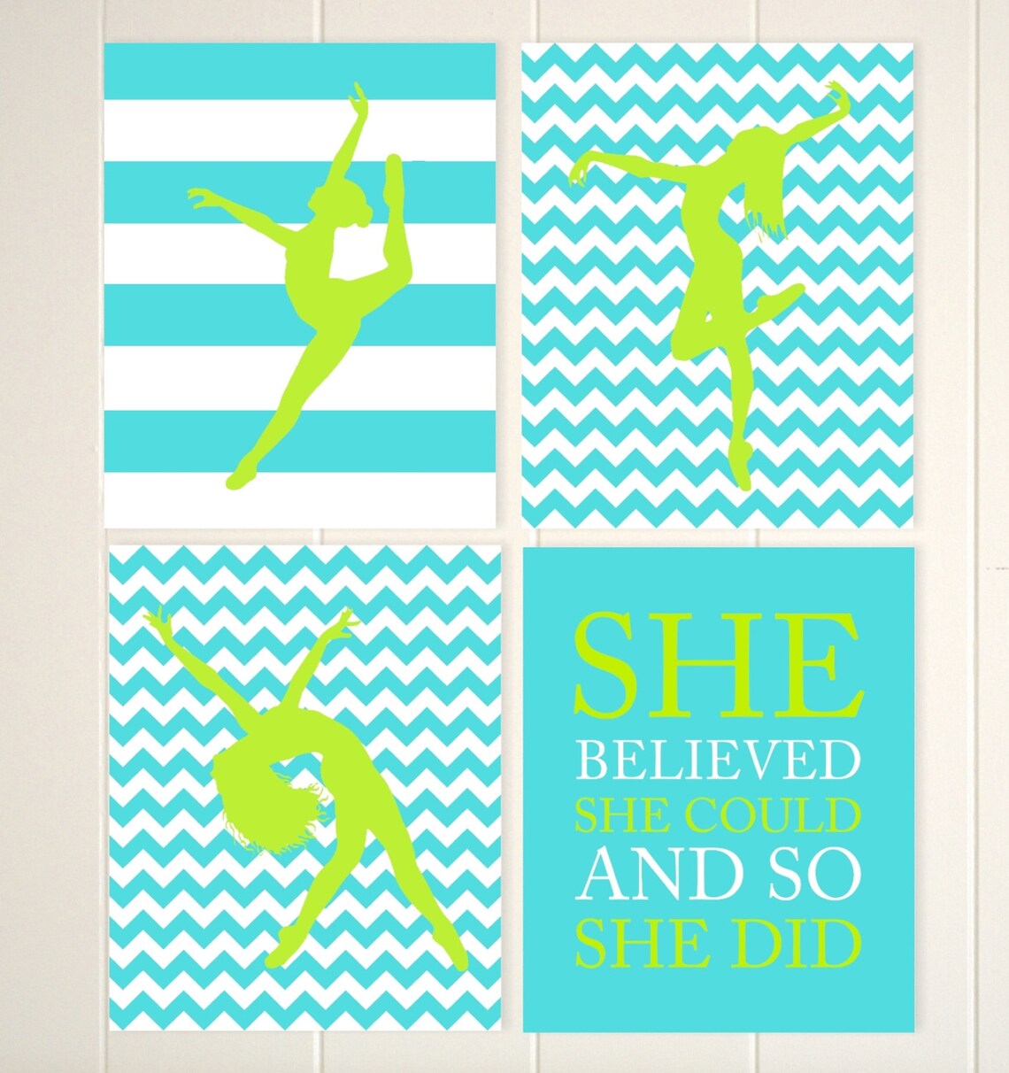 Dance Wall Art Dancer Art Jazz Dance Modern Dance Ballet Etsy