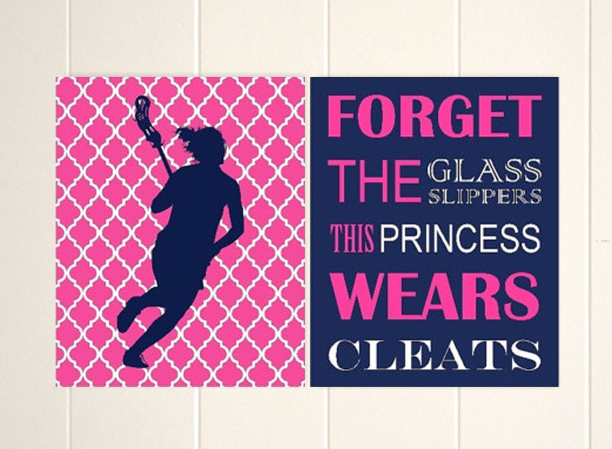 Lacrosse Motivational Quotes