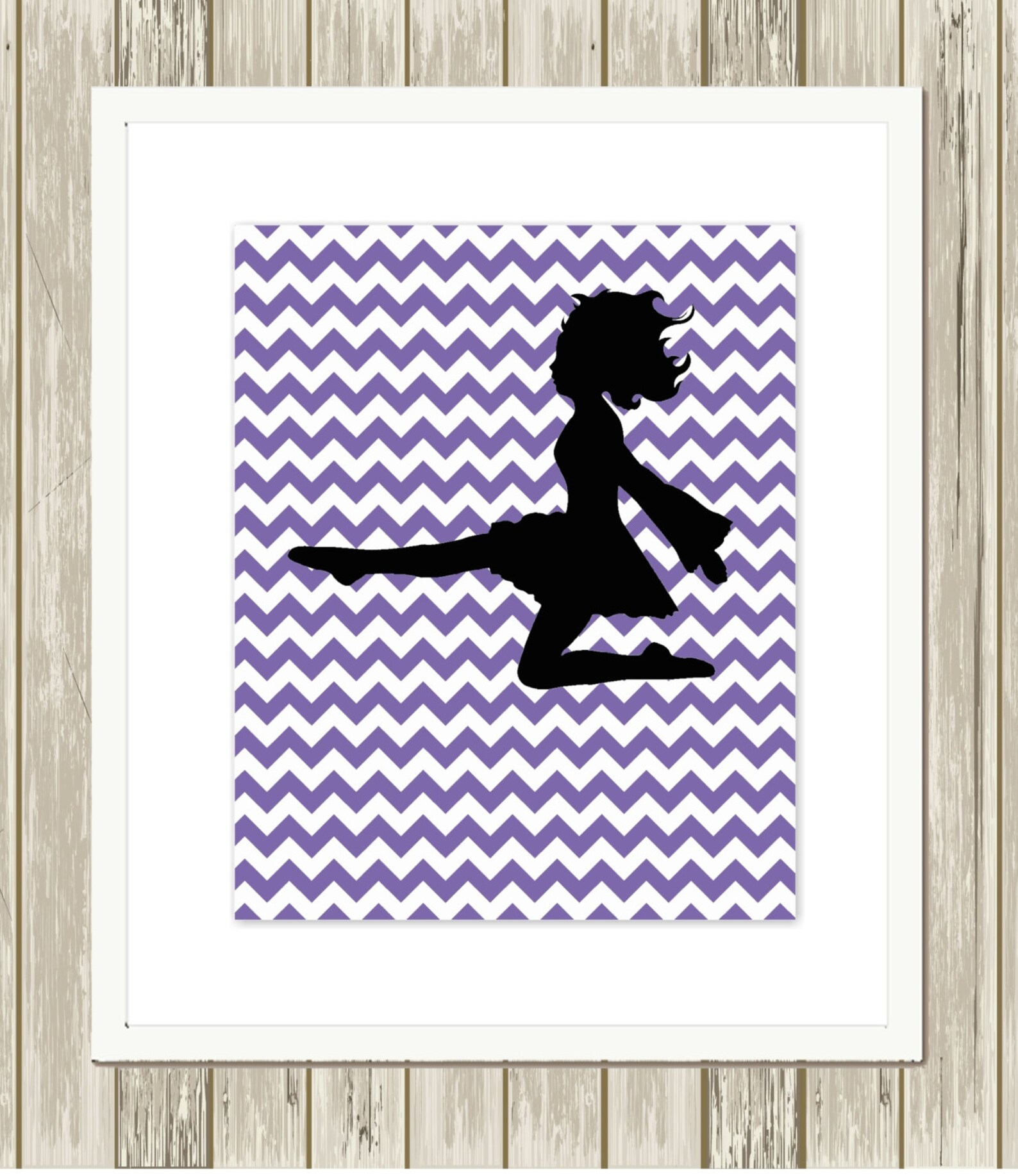 Irish Dance Wall Art Little Girls Room Decor Nursery Art Etsy