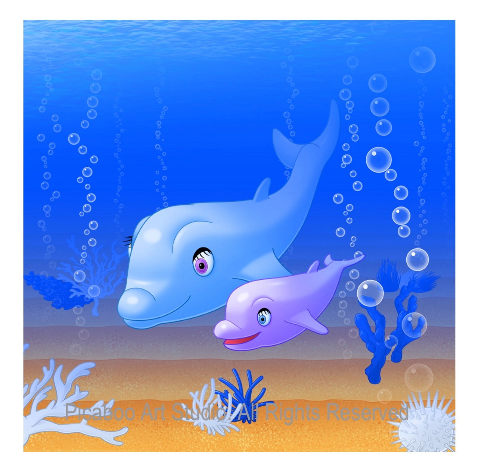 Baby boy nursery nautical nursery ocean theme nursery ocean Etsy