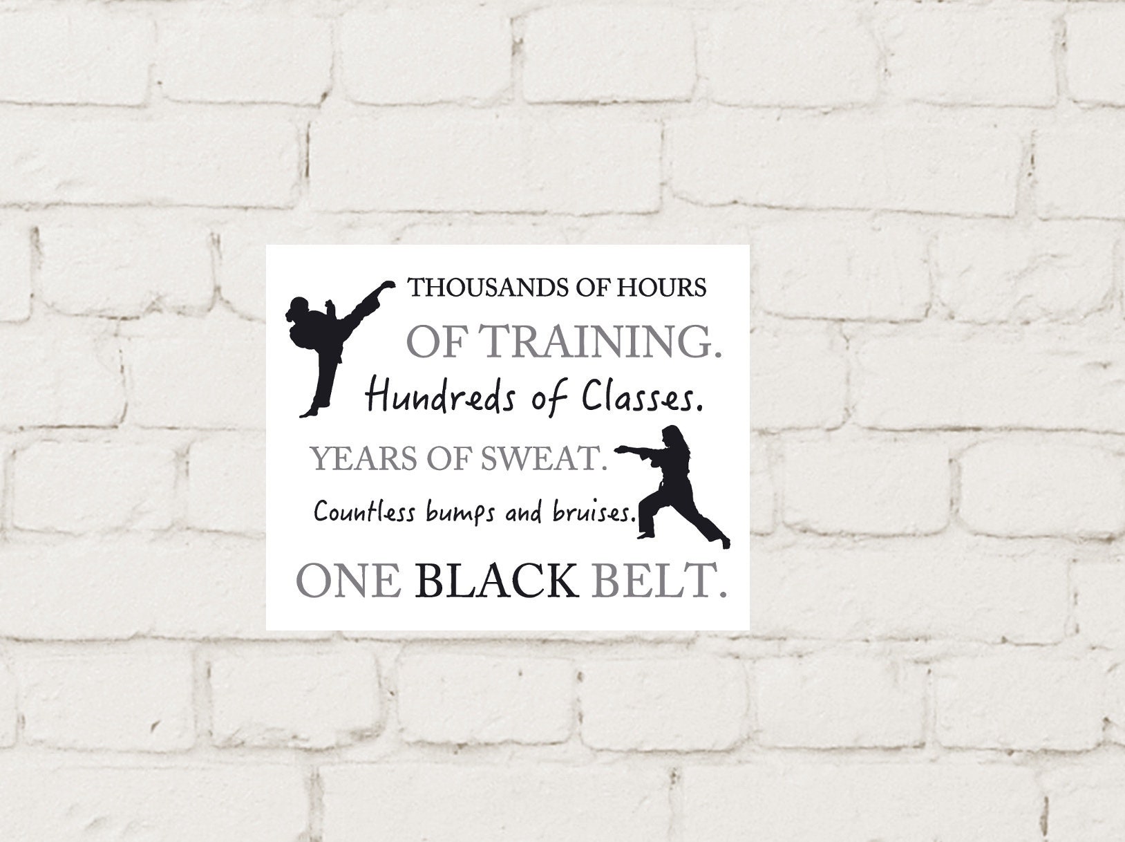 girls-wall-art-martial-arts-karate-girl-martial-arts-quotes-wall-art-black-belt-typography-art-gift-for-girl-custom-colors-etsy