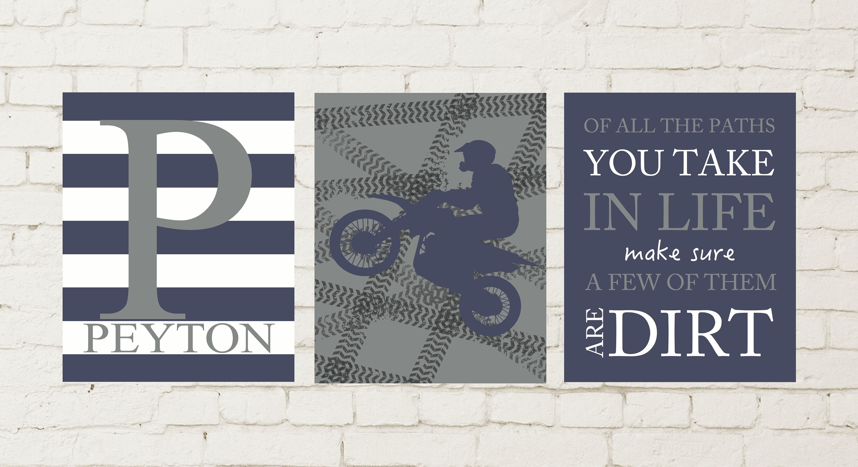 dirt bike racing sign ups