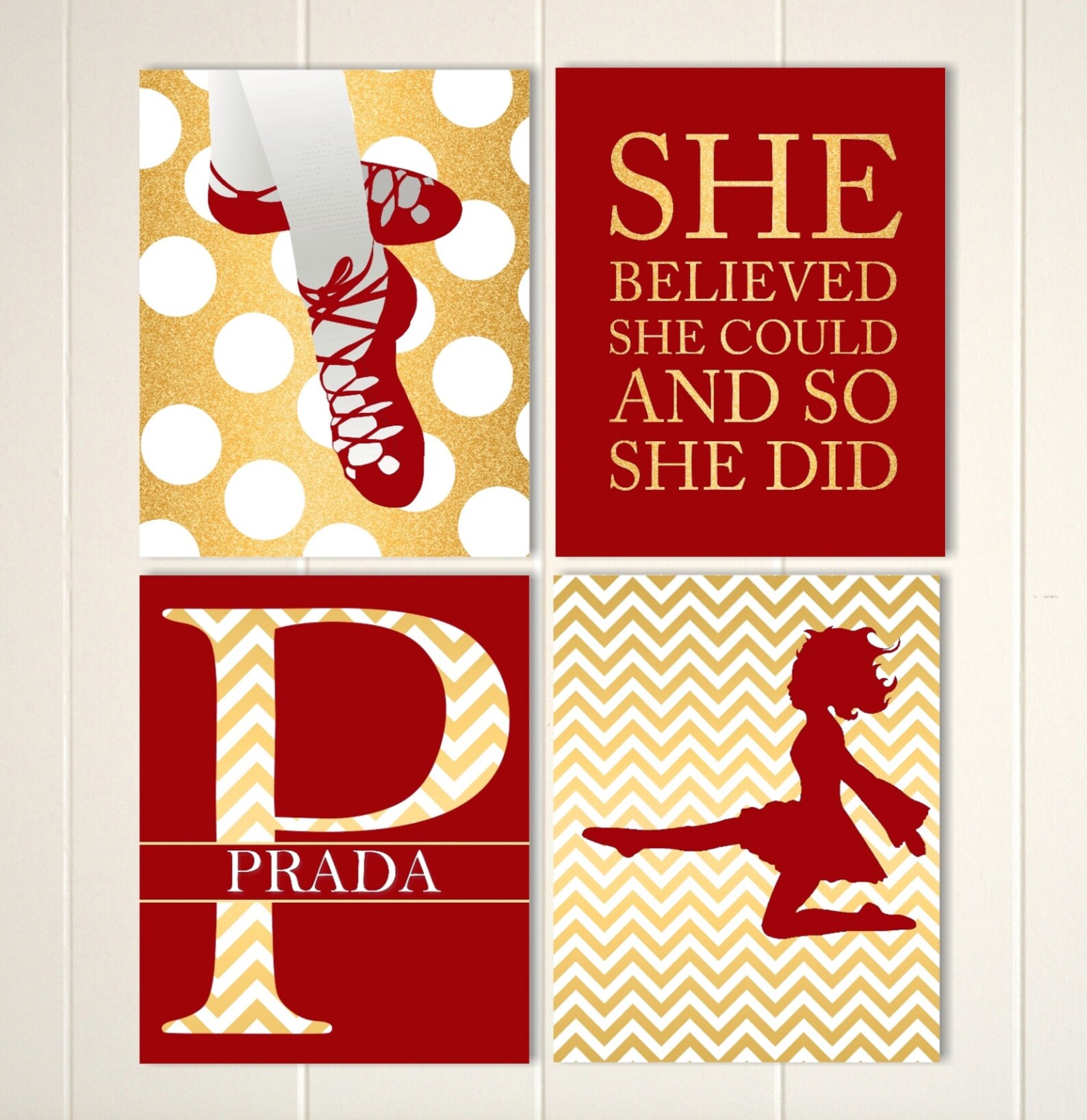 Golden Girls Room Art Irish Dance Wall Art Irish Wall Art Etsy