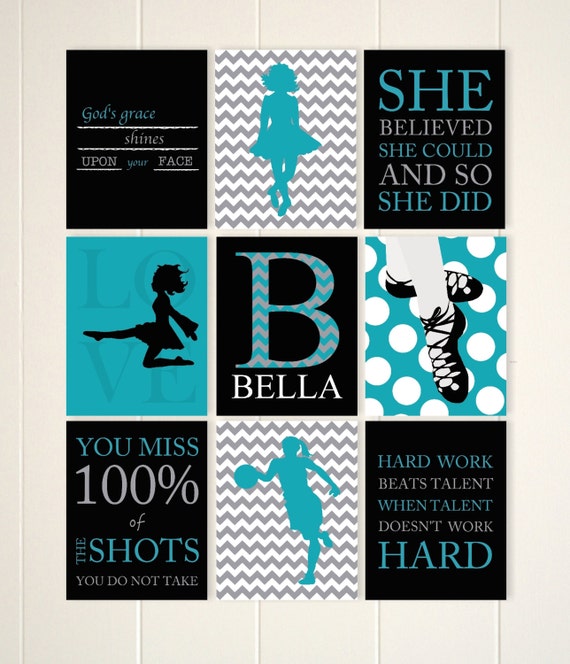 The little book of inspiration for irish dancers english edition