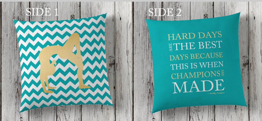 Teen Girl Geschenk Sport Geschenk individuelle Kinder Etsy.de