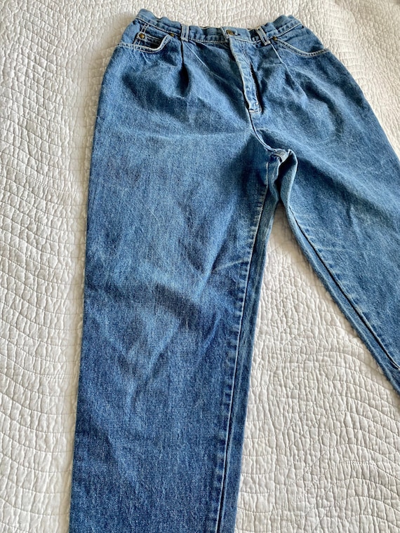 RARE Vintage Late 70's Early 80's Levi's Gold Tab 