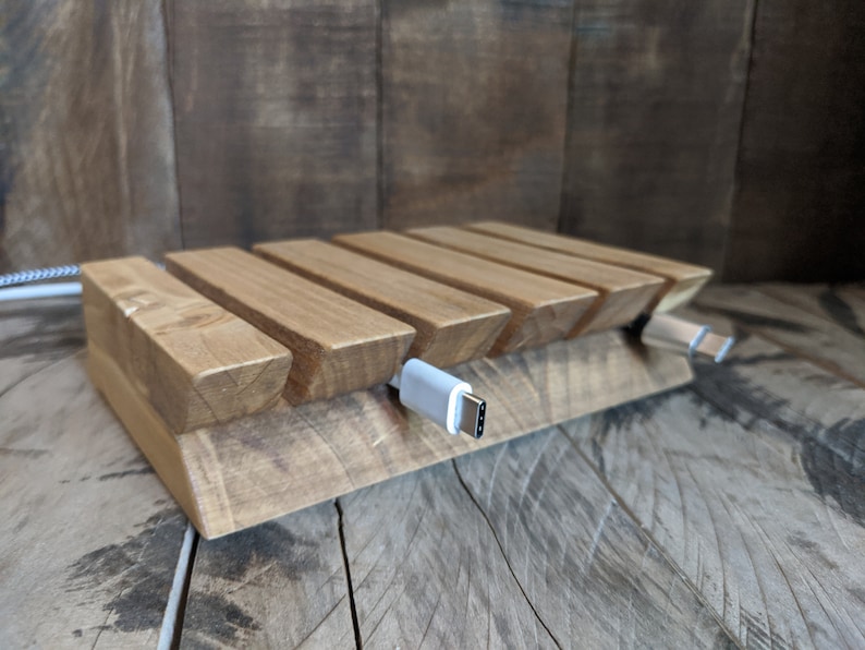 Phone Cord Organizer Phone Cable Organizer iPhone Cord Etsy