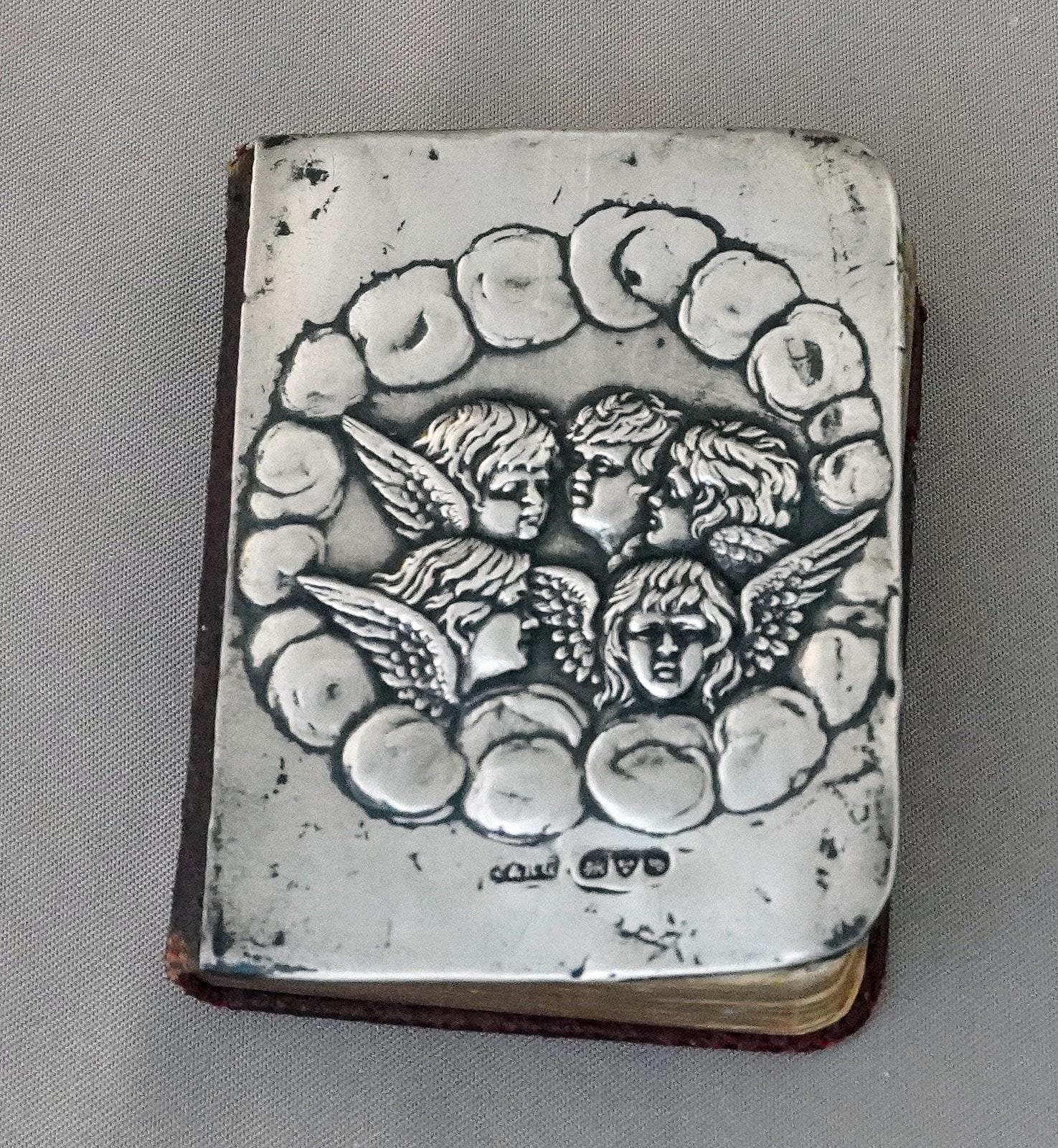 1919 Bible - Etsy