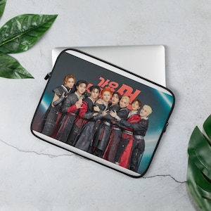 Laptop Sleeve Stray Kids - Etsy
