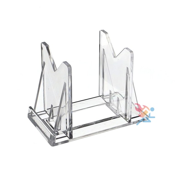 ~30 Adjustable 3 Part 2/" Display Stand For South Bend Creek Chub Fishing lures