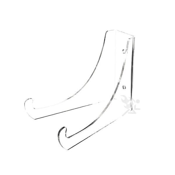 Acrylic Bowl Display Stand Etsy