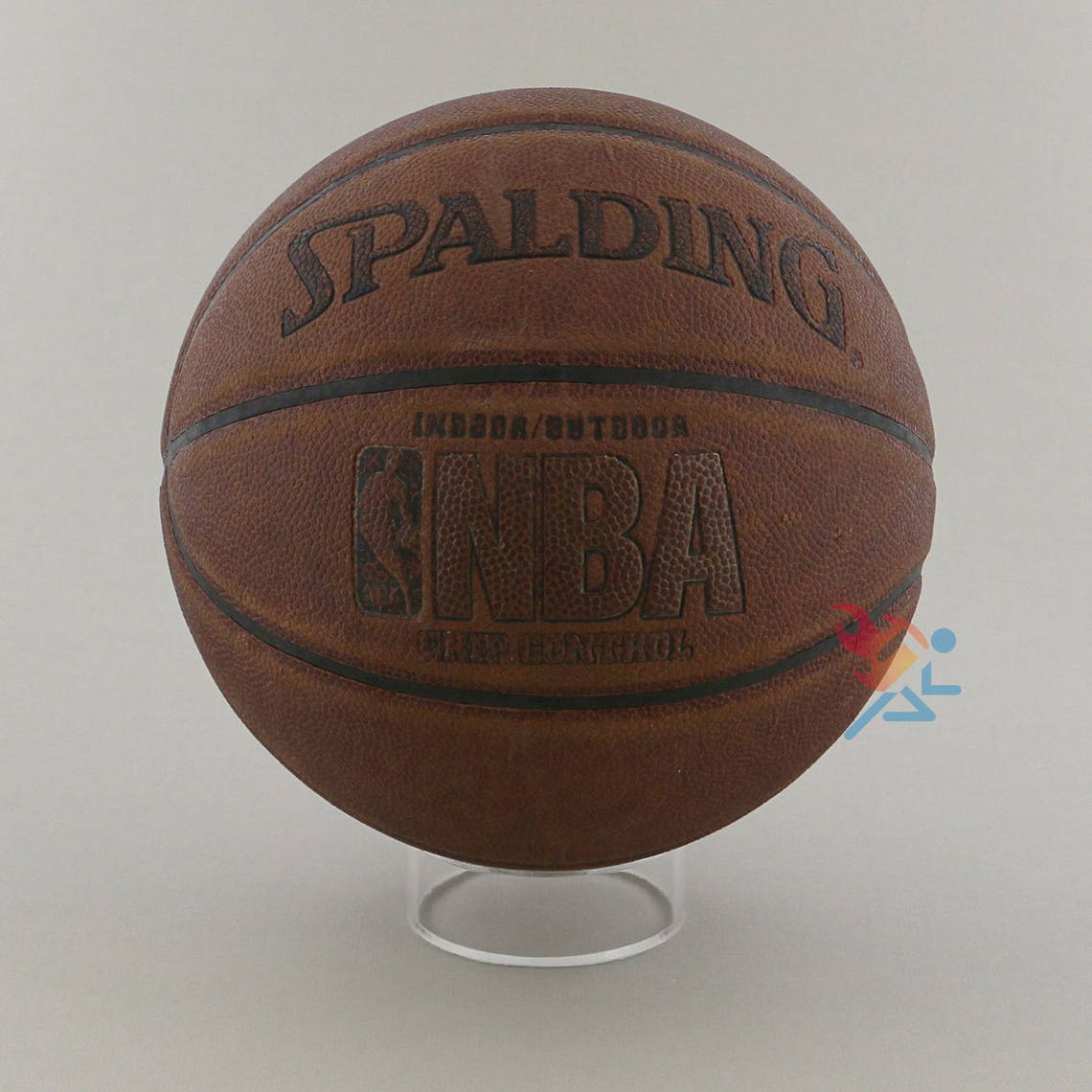 Basketball Display Stand Holder 1 High X 3 Round Qty 1 Etsy