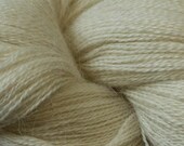 Au Naturel Cyril Alpaca/Silk/Cashmere Lace Approx 100grams