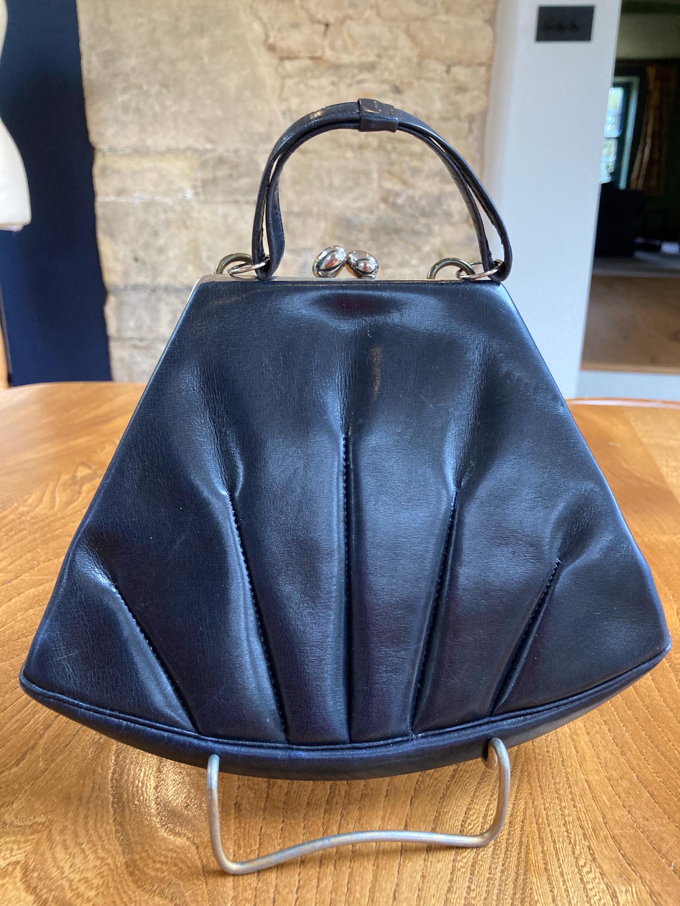 1940s French Purse - Etsy New Zealand