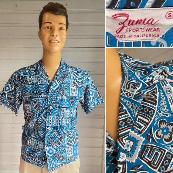 Discount Hawaiian Shirt Original Hawaiian Shirt KY's Original