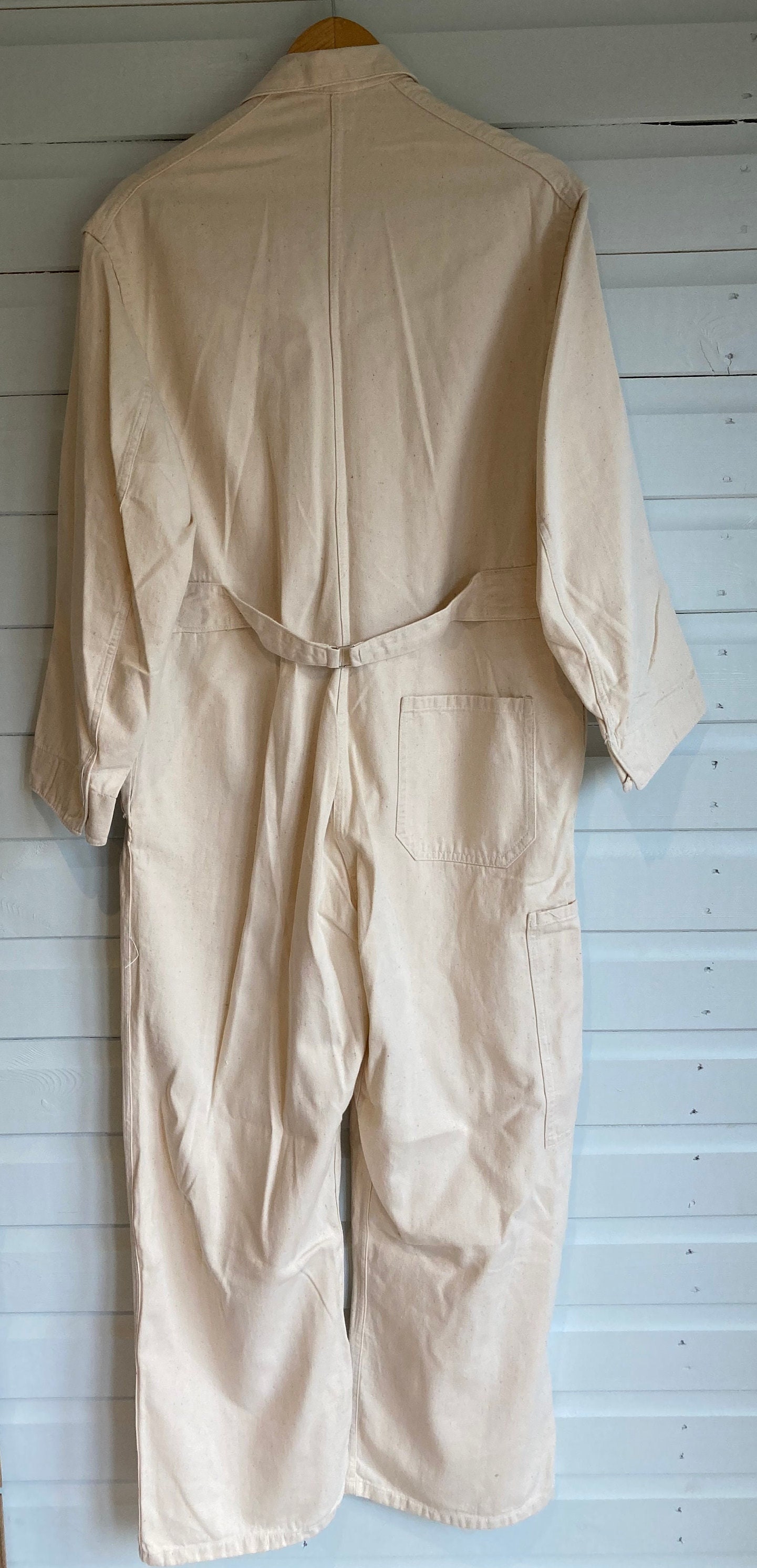 karba berufskleidung 1950s jacket size 54 | eBay