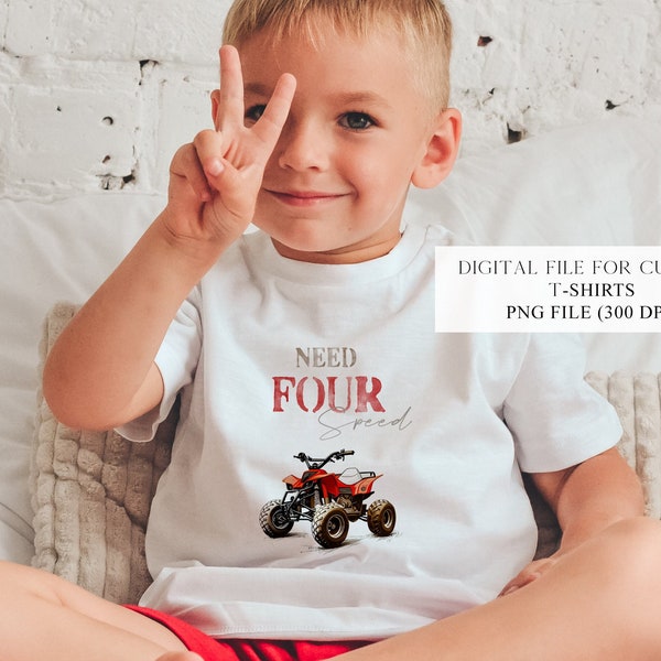 Birthday Outfit Four Wheeler Etsy birthday-outfit-four-wheeler-etsy