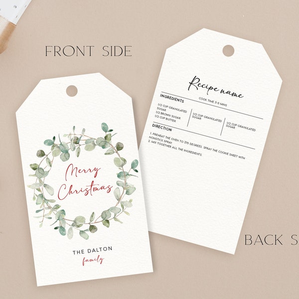 Thank You Tags - Etsy