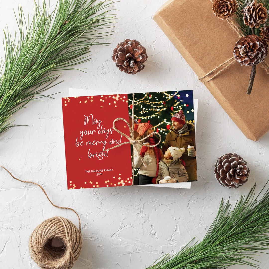 christmas photo ideas city street