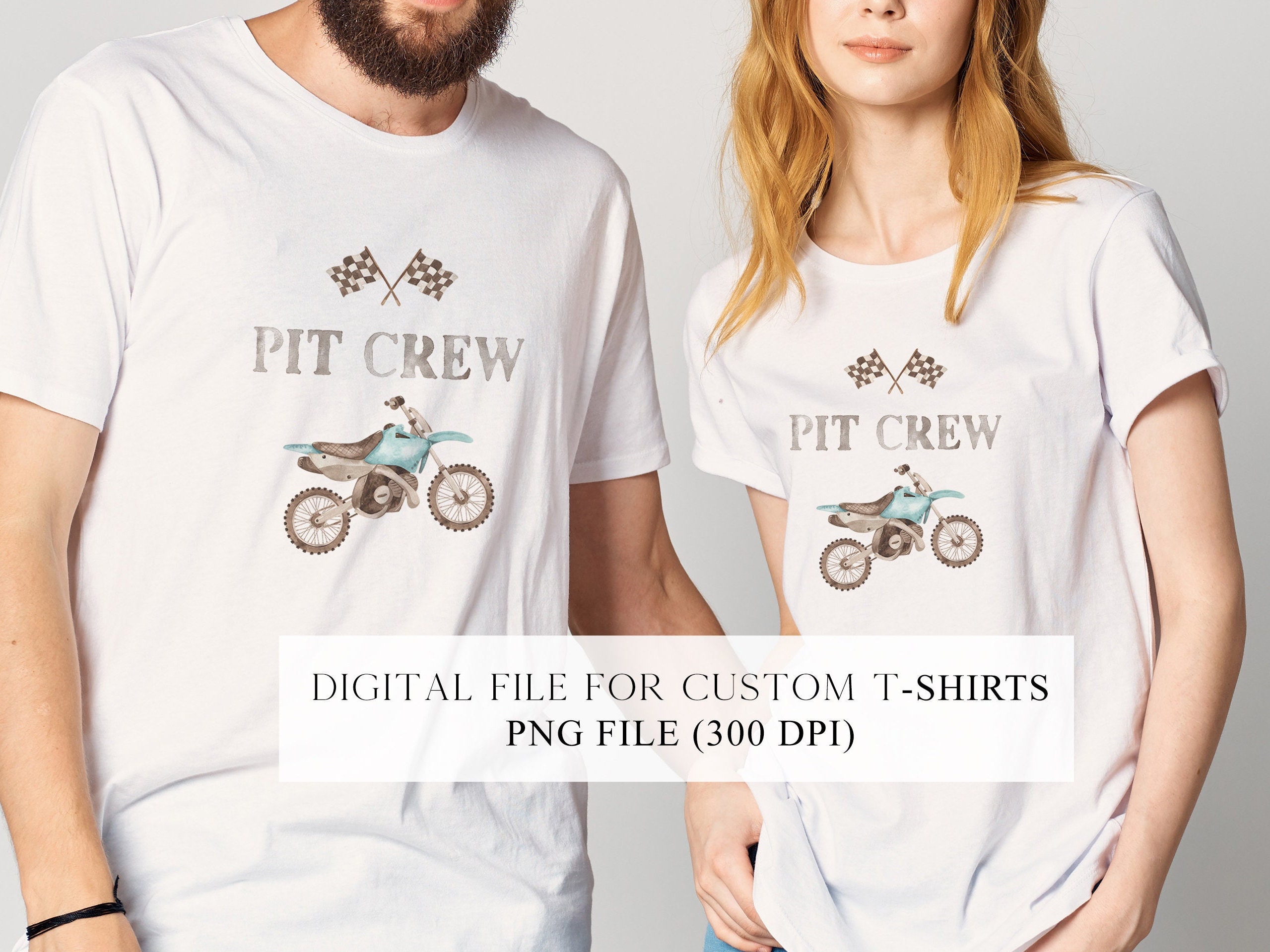 Moto Cross print ready vector t shirt design - Buy t-shirt designs