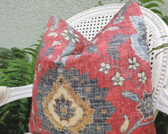 P Kaufmann Pillow Etsy