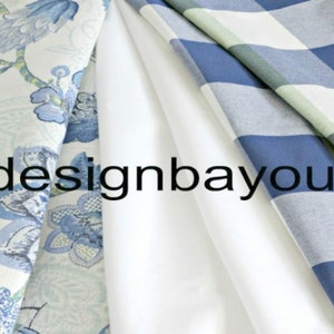 Fabric Samples from designbayou