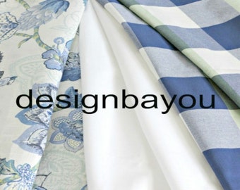 Fabric Samples from designbayou