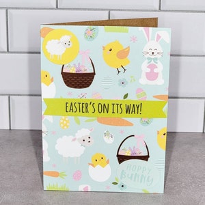 Carte di Pasqua