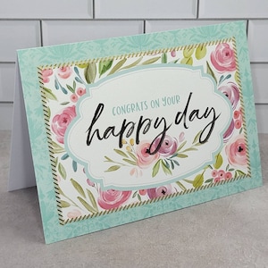 Cartoline di congratulazioni/migliori auguri