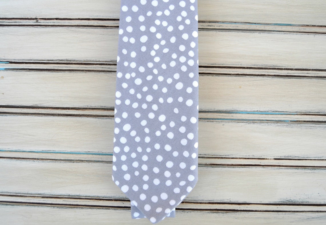 burgundy floral skinny tie