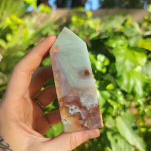 Carribean Calcite Tower