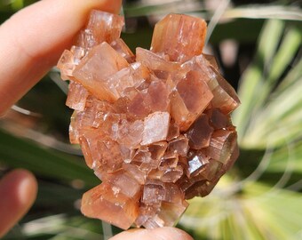 Aragonite from Morocco