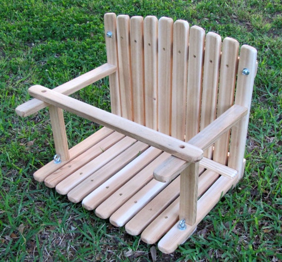 wooden outdoor toys