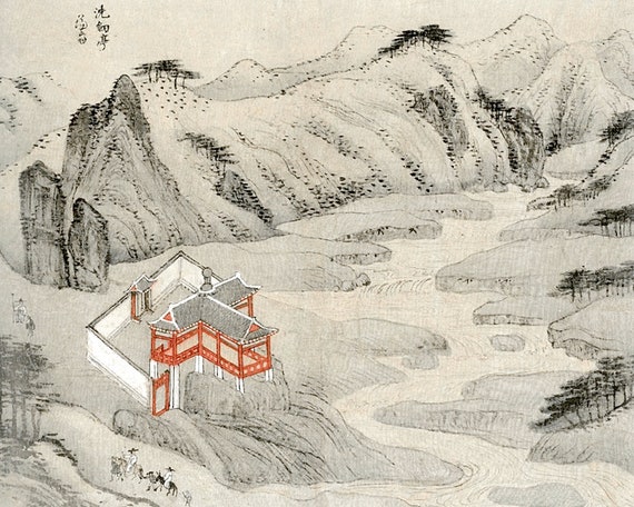 Jeong Seon (Kyomjae)