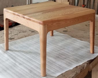 Minimalist Coffee Table