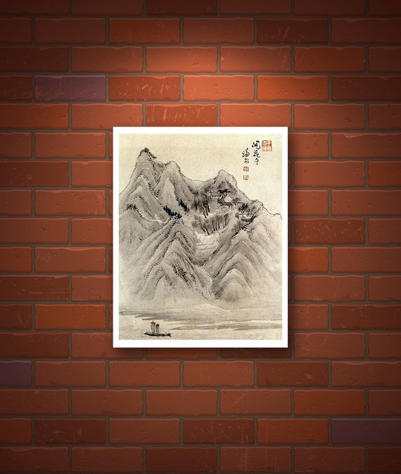 Jeong Seon (Kyomjae)