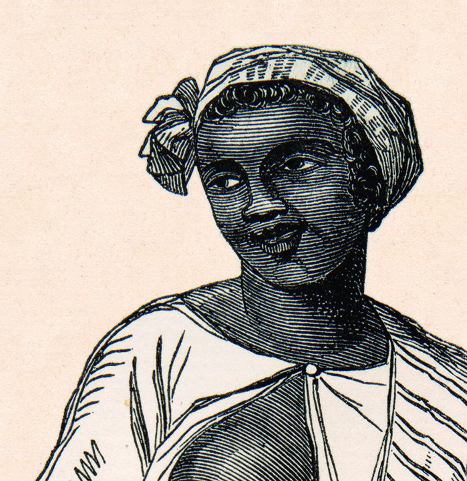 Civil War Print Slavery, Emancipation Black Wet Nurse - Etsy