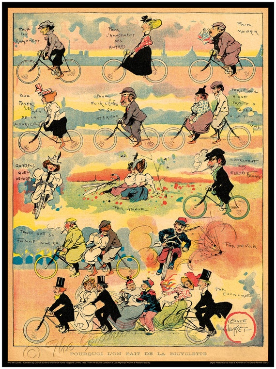 exclusive vintage bikes