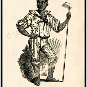 Civil War Print - Slavery, Emancipation - Follow the Northern Star - Etsy