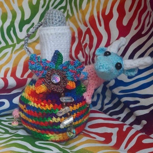 Bolsa de dados pride Dragon Potion